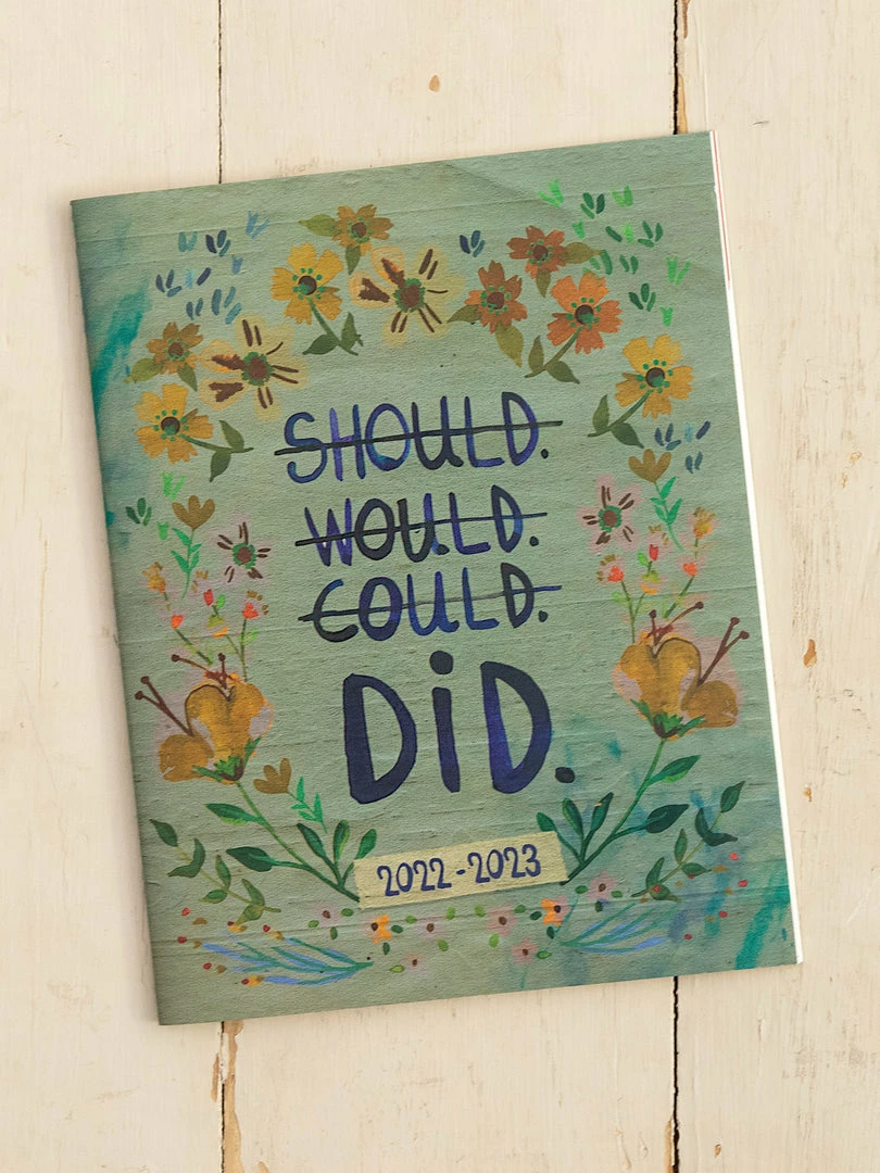 Natural Life NEW & TRENDING 2022-23 Monthly Academic Planner 39 Natural Life NEW & TRENDING 2022-23 Monthly Academic Planner