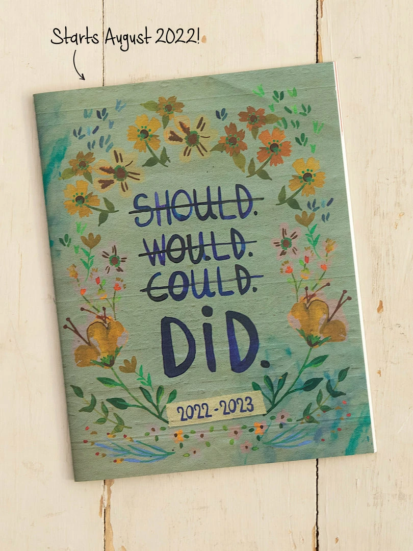 Natural Life NEW & TRENDING 2022-23 Monthly Academic Planner 28 Natural Life NEW & TRENDING 2022-23 Monthly Academic Planner