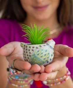 Natural Life FUN & GIFTS Tiny Faux Succulents