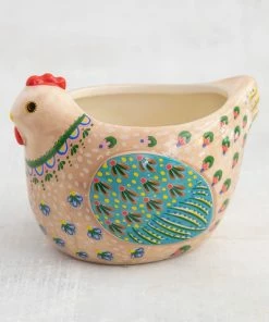 Natural Life Critter Planter Back To Campus