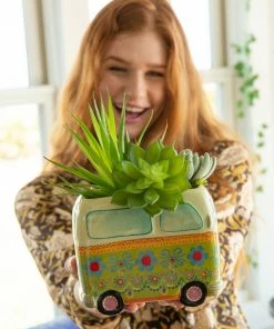 Natural Life Critter Planter Back To Campus