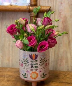 Natural Life Artisan Planter