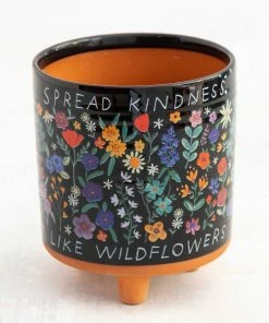 Natural Life Artisan Planter