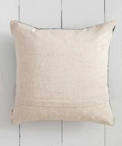 Natural Life Bungalow Pillow
