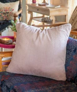 Natural Life Back To Campus XL Faux Fur Pillow 26 Natural Life Back To Campus XL Faux Fur Pillow