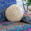 Natural Life Crochet Pillow 1 Natural Life Crochet Pillow