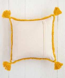Natural Life NEW & TRENDING Tufted Pillow