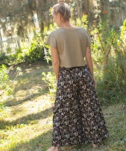 Natural Life Margot Palazzo Pant CLOTHES 19 Natural Life Margot Palazzo Pant CLOTHES