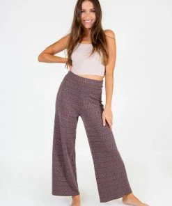 Natural Life On The Horizon Pant CLOTHES 20 Natural Life On The Horizon Pant CLOTHES