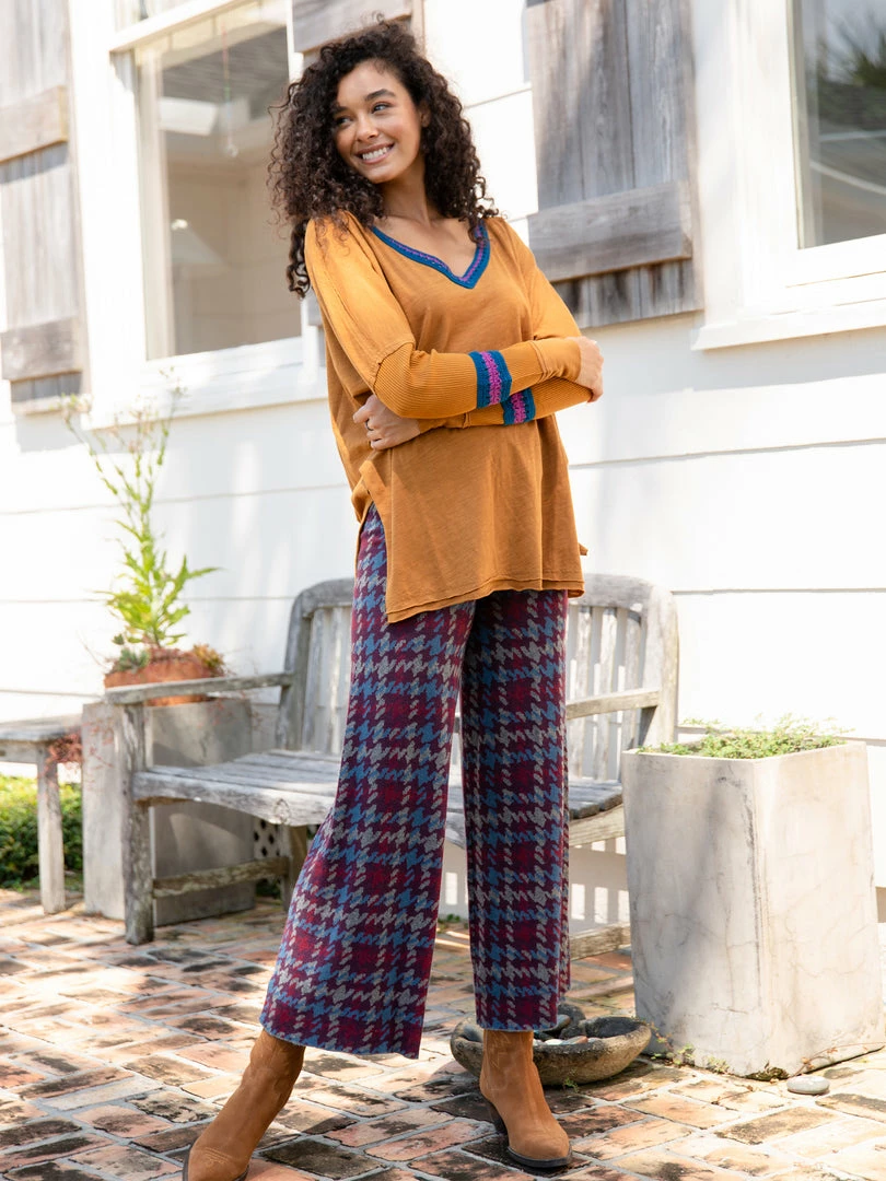 Natural Life On The Horizon Pant CLOTHES 12 Natural Life On The Horizon Pant CLOTHES