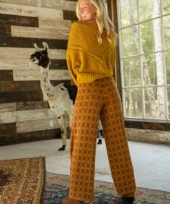 Natural Life On The Horizon Pant CLOTHES 17 Natural Life On The Horizon Pant CLOTHES