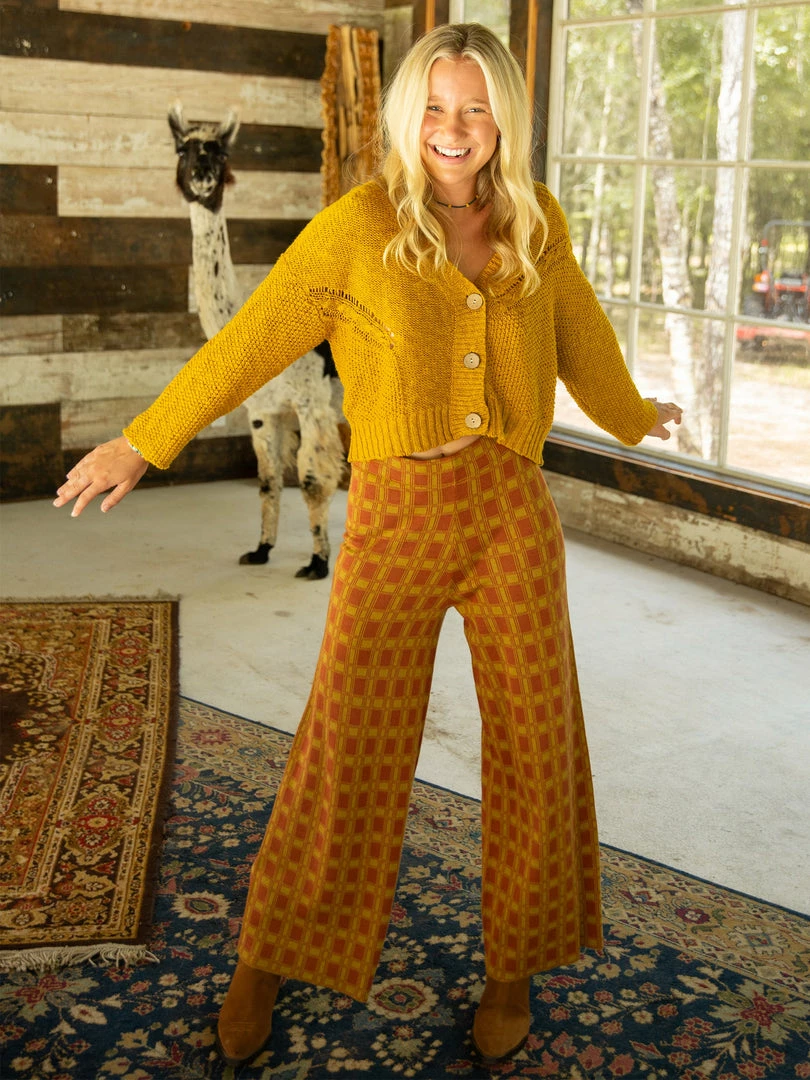 Natural Life On The Horizon Pant CLOTHES 4 Natural Life On The Horizon Pant CLOTHES