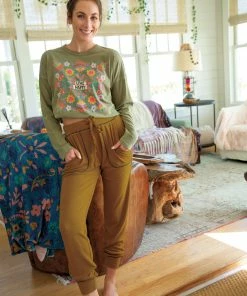 Natural Life Lennox Tee