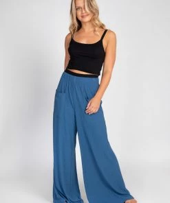 Natural Life Road Trip Pant CLOTHES