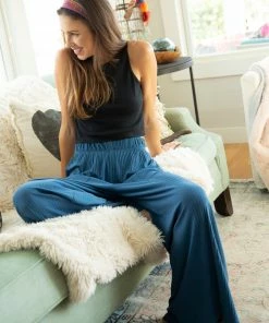 Natural Life Road Trip Pant CLOTHES