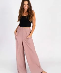 Natural Life Road Trip Pant CLOTHES