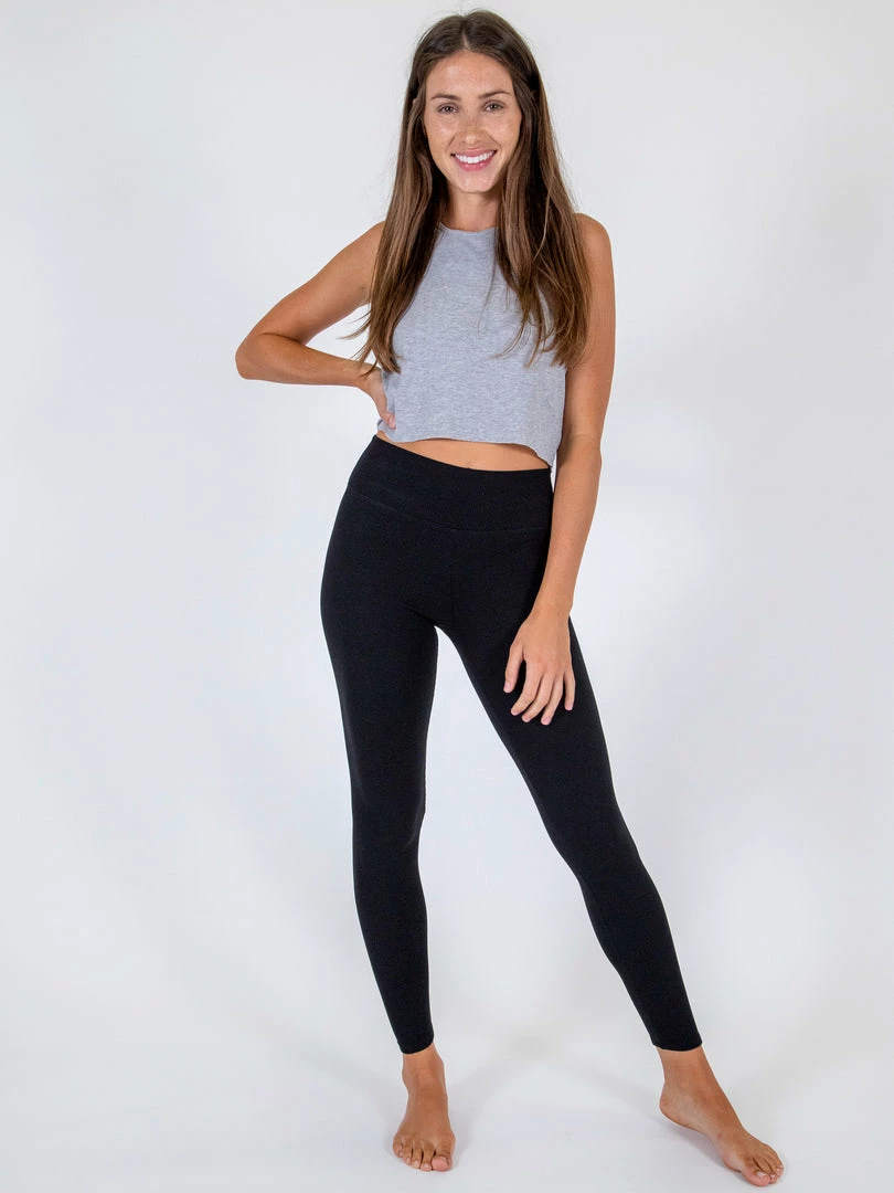 Natural Life Wear Everywhere Legging CLOTHES 7 Natural Life Wear Everywhere Legging CLOTHES