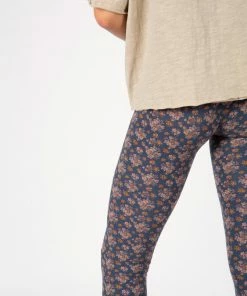 Natural Life CLOTHES Printed Wear Everywhere Legging