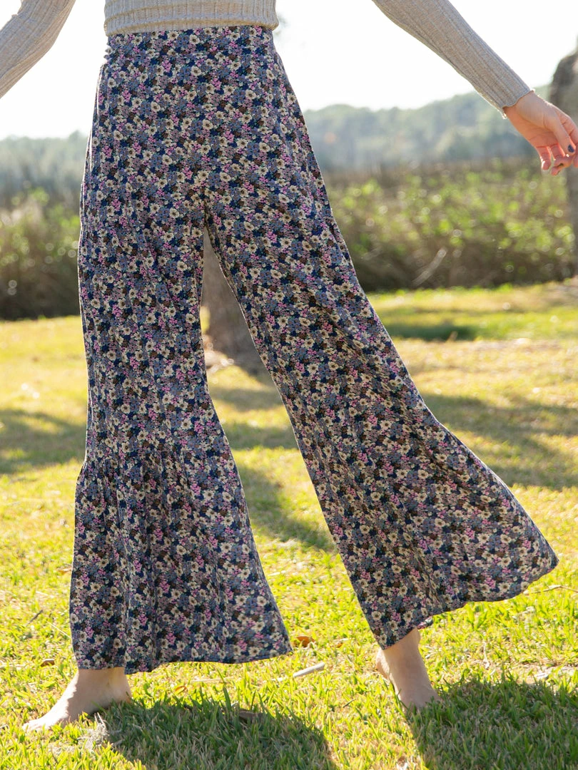 Natural Life Aria Wide Leg Pant NEW & TRENDING 3 Natural Life Aria Wide Leg Pant NEW & TRENDING