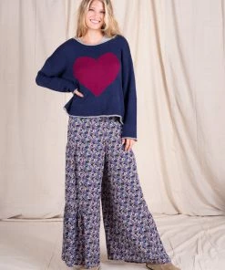 Natural Life Aria Wide Leg Pant NEW & TRENDING 18 Natural Life Aria Wide Leg Pant NEW & TRENDING