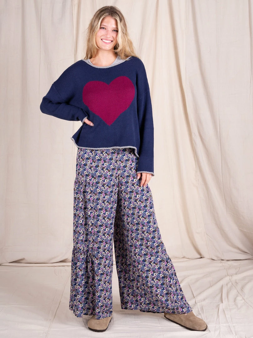 Natural Life Aria Wide Leg Pant NEW & TRENDING 8 Natural Life Aria Wide Leg Pant NEW & TRENDING