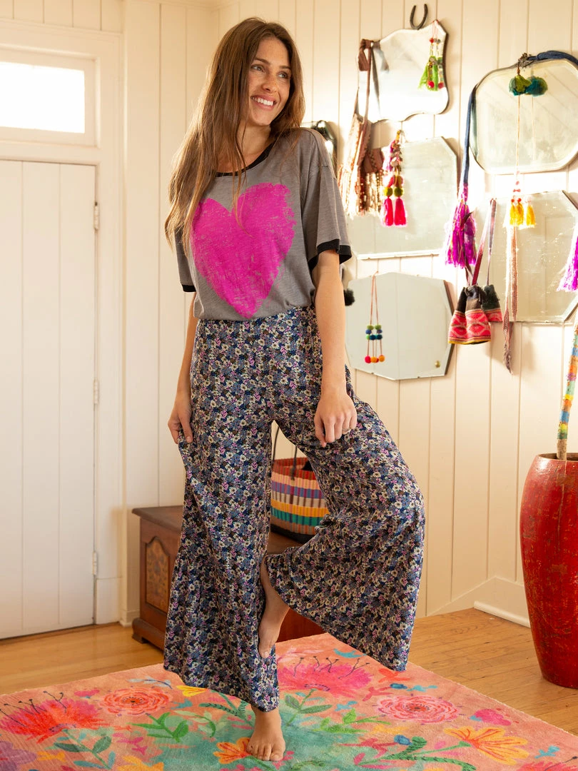 Natural Life Aria Wide Leg Pant NEW & TRENDING 7 Natural Life Aria Wide Leg Pant NEW & TRENDING