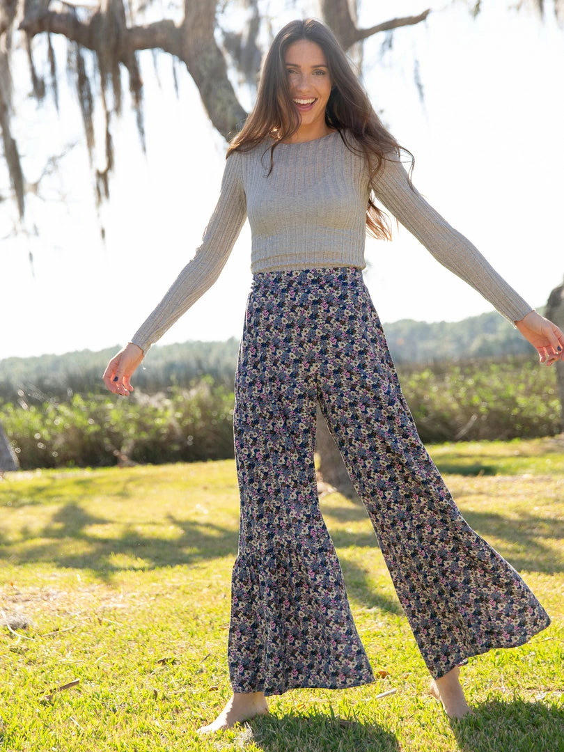Natural Life Aria Wide Leg Pant NEW & TRENDING 9 Natural Life Aria Wide Leg Pant NEW & TRENDING