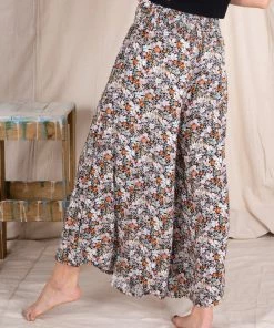 Natural Life Margot Palazzo Pant CLOTHES 28 Natural Life Margot Palazzo Pant CLOTHES