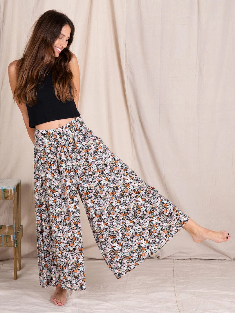 Natural Life Margot Palazzo Pant CLOTHES 13 Natural Life Margot Palazzo Pant CLOTHES