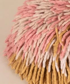 Natural Life Ziggy Shag Pouf Back To Campus 13 Natural Life Ziggy Shag Pouf Back To Campus