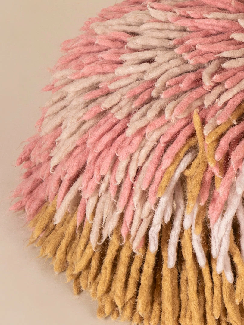 Natural Life Ziggy Shag Pouf Back To Campus 5 Natural Life Ziggy Shag Pouf Back To Campus