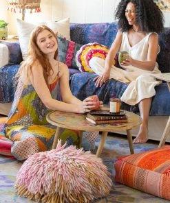 Natural Life Ziggy Shag Pouf Back To Campus 14 Natural Life Ziggy Shag Pouf Back To Campus