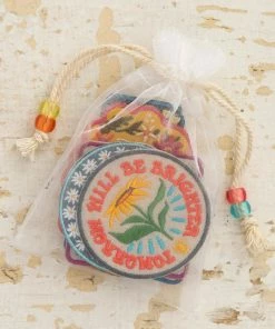 Natural Life Restickable Patch Set