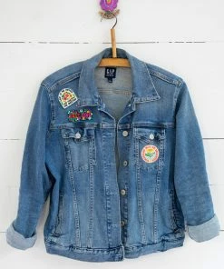 Natural Life Restickable Patch Set