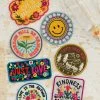 Natural Life Restickable Patch Set 1 Natural Life Restickable Patch Set