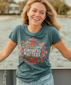 Natural Life Perfect Fit Tee NEW & TRENDING