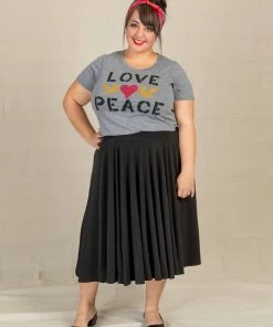 Natural Life Perfect Fit Tee NEW & TRENDING