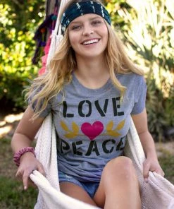 Natural Life Perfect Fit Tee NEW & TRENDING