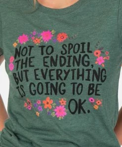 Natural Life Perfect Fit Tee NEW & TRENDING