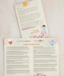 Natural Life Period Pouch Back To Campus 29 Natural Life Period Pouch Back To Campus