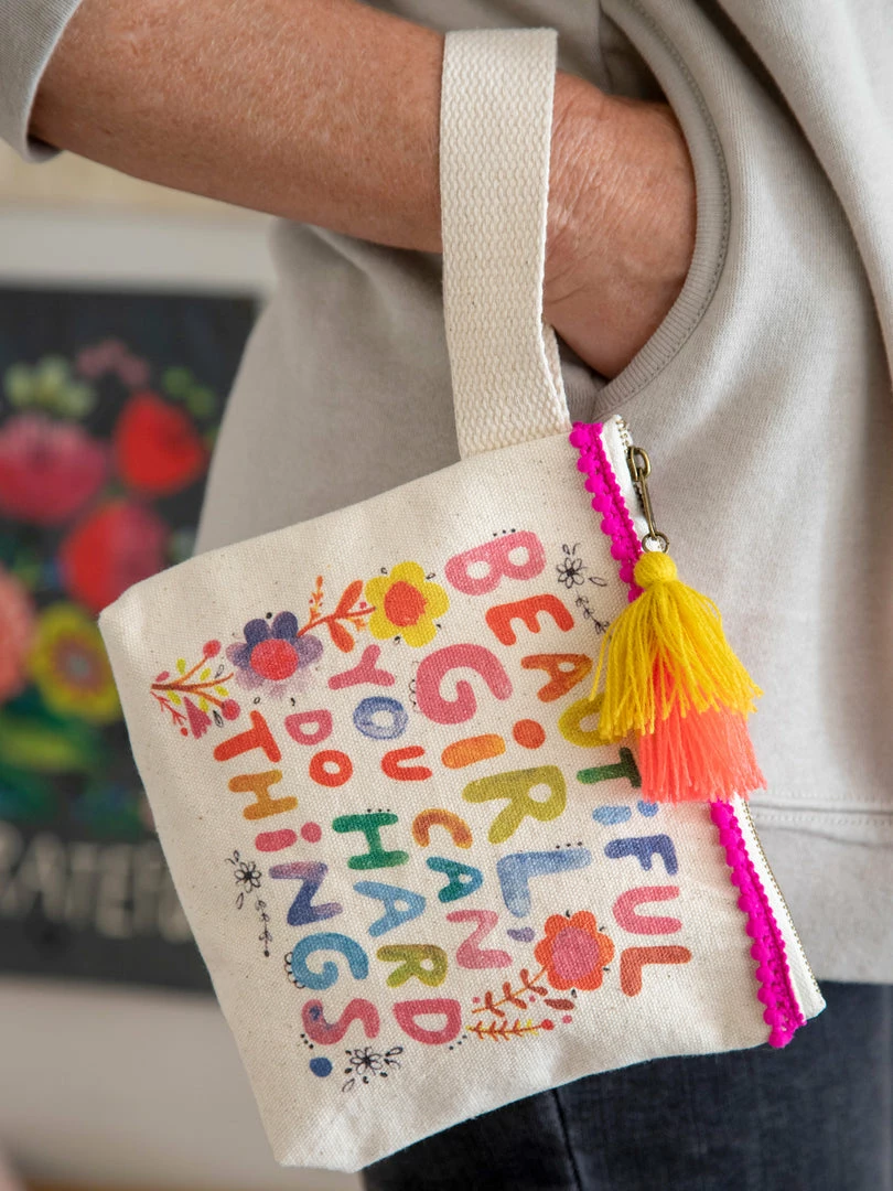 Natural Life Period Pouch Back To Campus 9 Natural Life Period Pouch Back To Campus