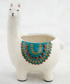 Natural Life Critter Planter Back To Campus