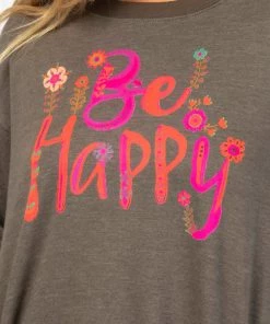 Natural Life CLOTHES Comfy Pocket Sweatshirt