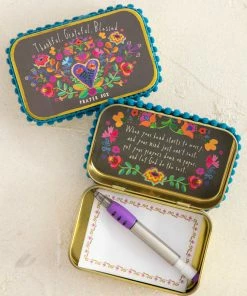 Natural Life Prayer Box Back To Campus