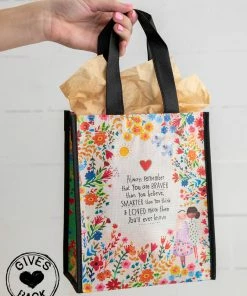 Natural Life Renewing Dignity Happy Bag FUN & GIFTS