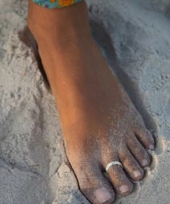 Natural Life Toe Ring Beach & Outdoors