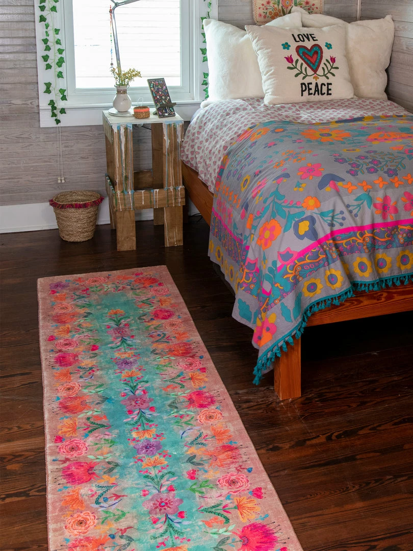 Natural Life Coverlet Tapestry Back To Campus 12 Natural Life Coverlet Tapestry Back To Campus