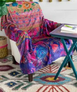 Natural Life Cream Shaggy Wool Rug NEW & TRENDING