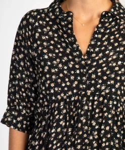 Natural Life NEW & TRENDING Rebecca Dress