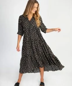 Natural Life NEW & TRENDING Rebecca Dress